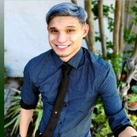 Adrian Cabral