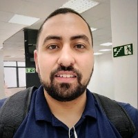 Matheus Nater