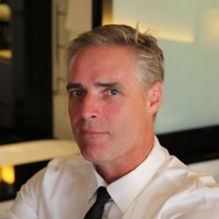 Paul Jarrett