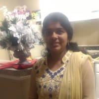 Harika M