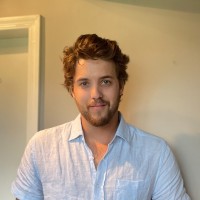 Cameron Mosher