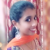 Madhuri R A