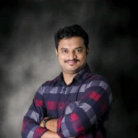 Raghavendra Lingutla