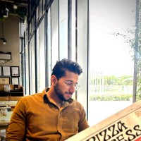 Siddharth Punia