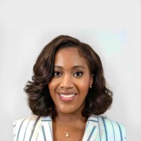 Alisha Thomas