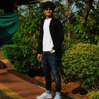 Deepak Naik