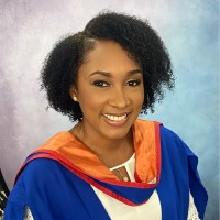 Tashea Nembhard