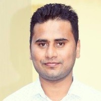 Suchan Kumar K B
