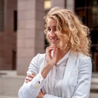 Kseniia Komarova