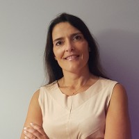Maria Coutinho