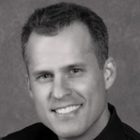 Jared Matlock