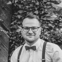 Adam Podhrázský
