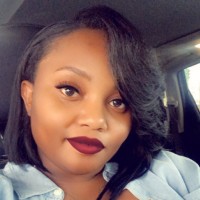 Ieshia Patterson