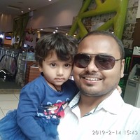 Naresh Kumar