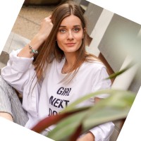 Anna Omelchuk