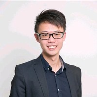 Desmond Koo