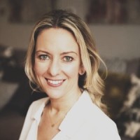 Natalie Holt Afbpss,Cpsychol
