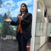 Bhavika Wadhwani