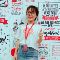 Oanh Pham