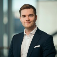 Simen Horsberg Berntsen