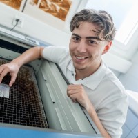 Leandro Lima Ribeiro