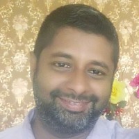 Irshad Ahamed