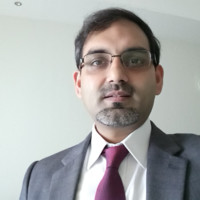 Rajeev Kumar Thakur