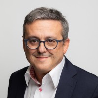 Frederic Barousse