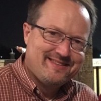 Mark Hoffpauir