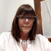 Lic. Graciela Cristina Pan