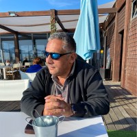 Sérgio Manuel Pinto