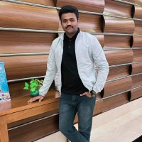 Suraj Solunke