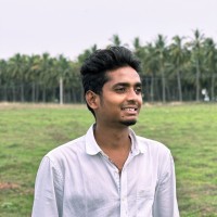 Anand Aravindhan R