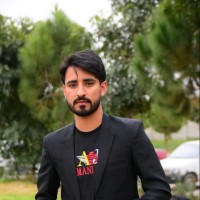 Junaid Zahid