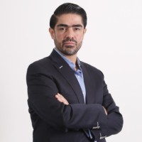 Abraham Avila, MBA-Country Manager Zolarity