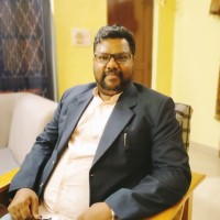 dinakaran krishnan