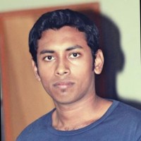 Bappy Abedin