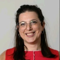 Rita Gómez De Freitas