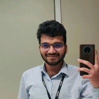 Surya Kumar Paluru