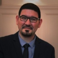 Amir Sehal