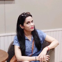 Anita Prajapati
