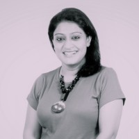 Sharbani Dutta