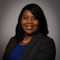 Christal Taylor-Lawson