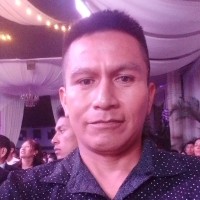 Richard Miguel Rondón Saravia