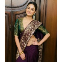Torsha Roy
