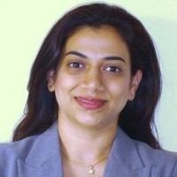 SMITA J RODRIGUES DDS