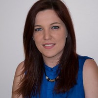 Erzsébet Bíróné Kővágó