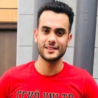 Shivam Mahajan