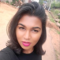 Nandini S Nandhu