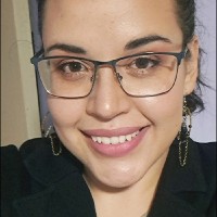 Rosa María Lozano Esparza